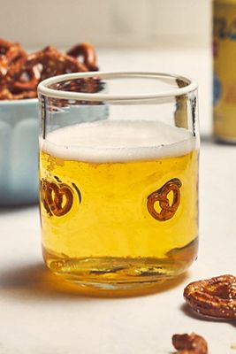 Food & Drink Icon Juice Glass
