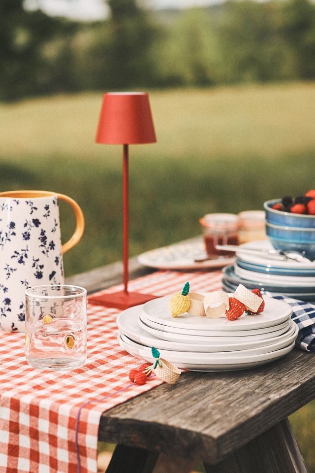 Food & Drink Icon Juice Glass #9