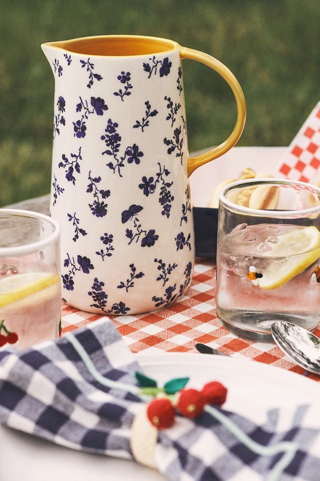 Food & Drink Icon Juice Glass #10