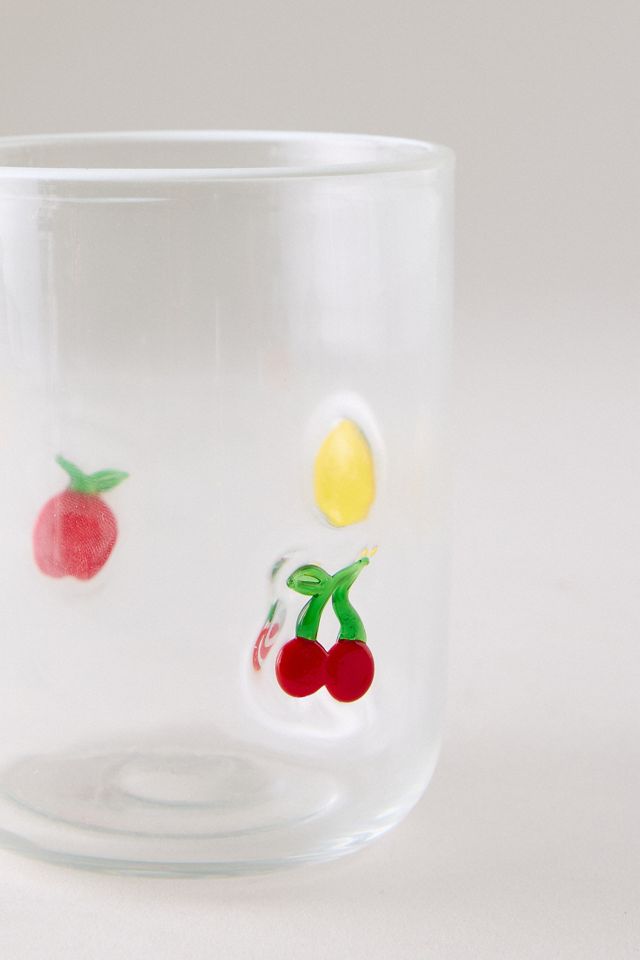 El Vaso de Jugo Icon: Edición Comida y Bebida #1