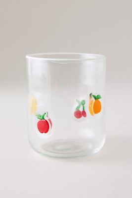 El Vaso de Jugo Icon: Edición Comida y Bebida