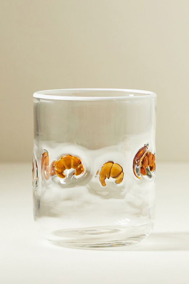Food & Drink Icon Juice Glass #1