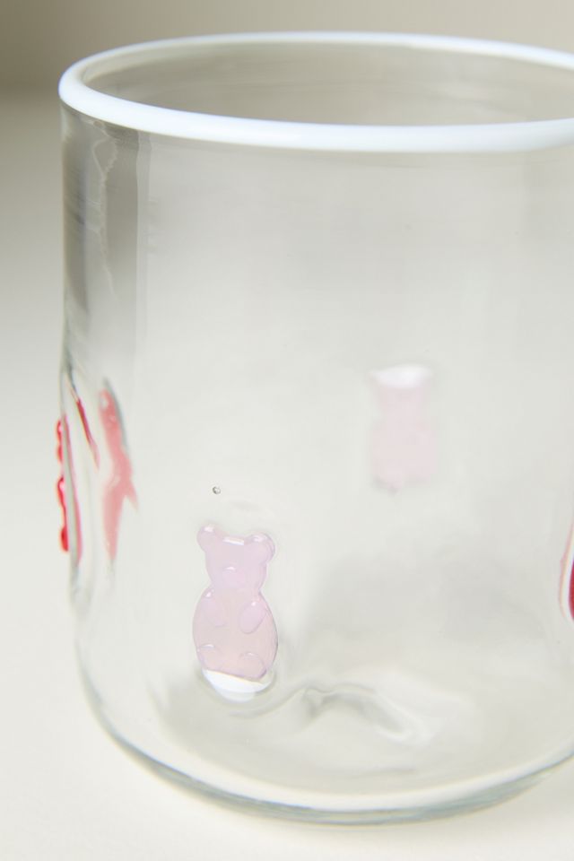 Food & Drink Icon Juice Glass #2