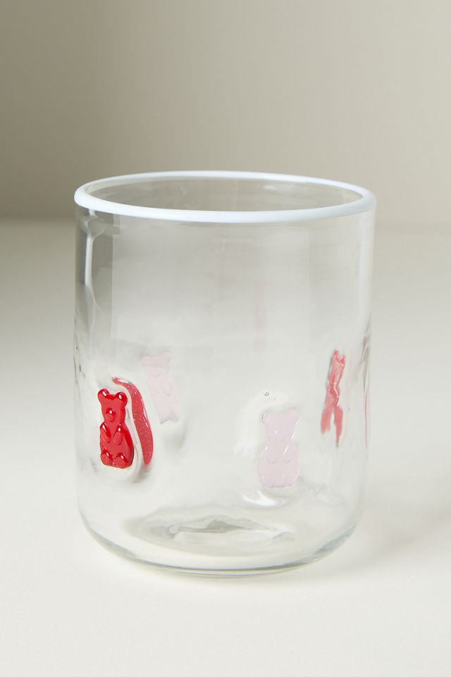 Food & Drink Icon Juice Glass #1