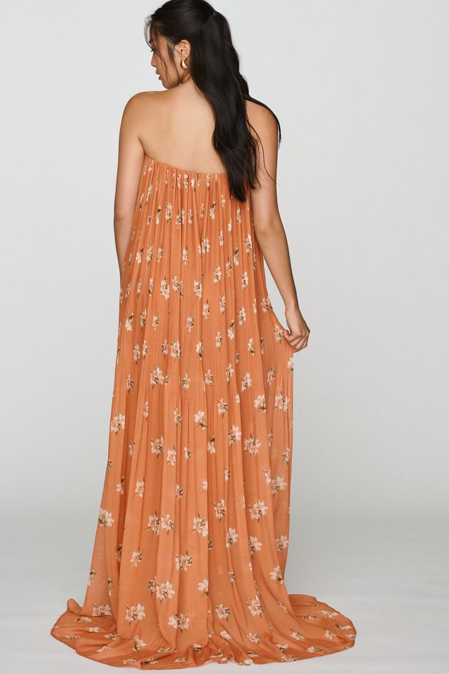 LEO LIN Dahlia Sweetheart Gown #1