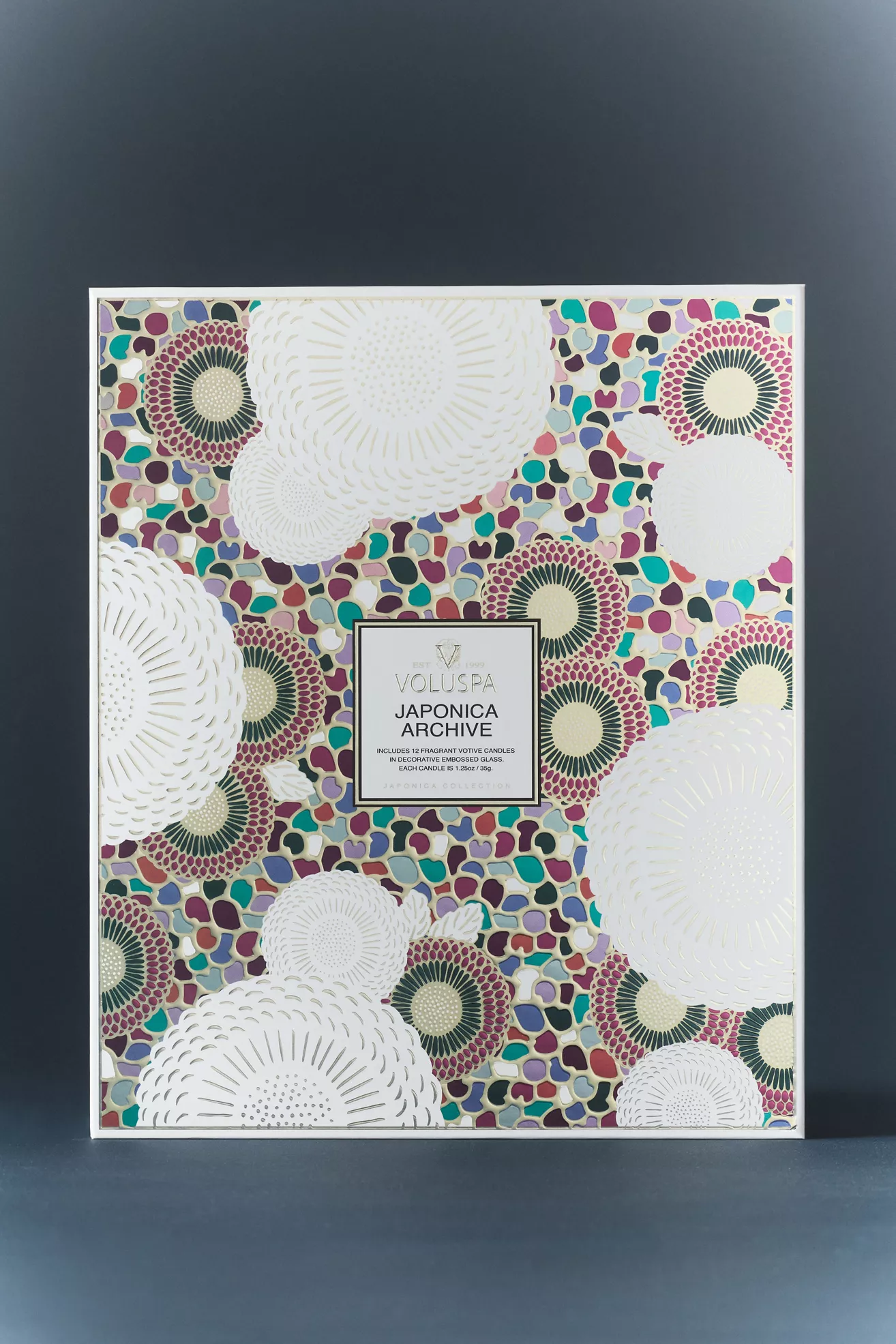 Voluspa Archive Gift Set - thumbnail 2