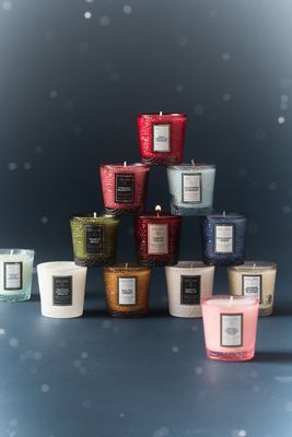 Voluspa Archive Gift Set