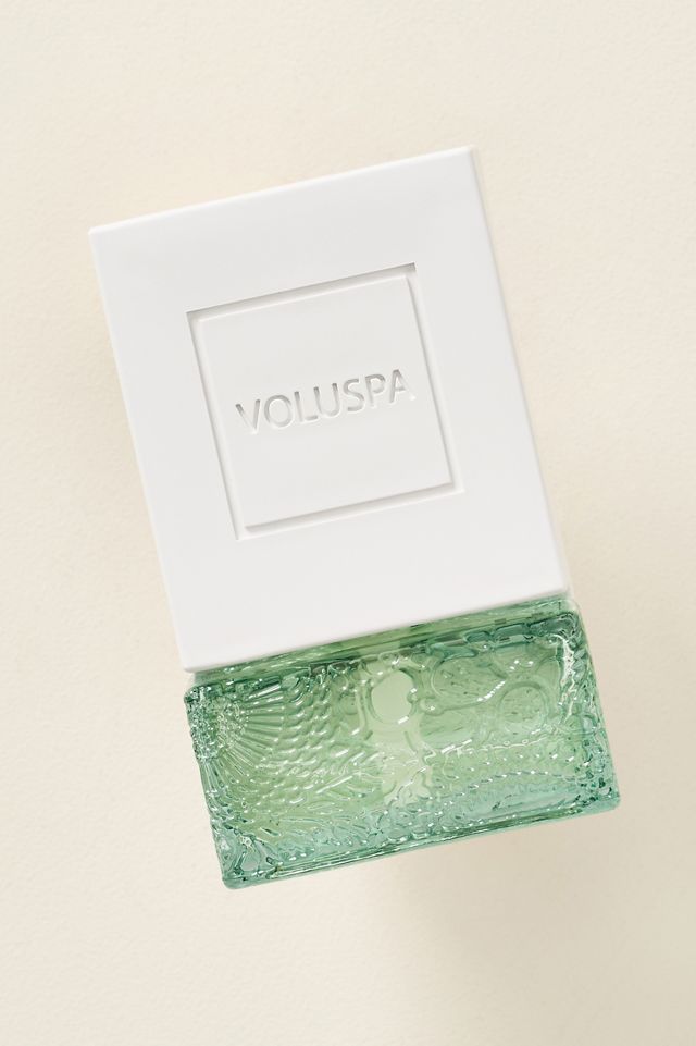 Voluspa Floral French Cade Lavender Wall Plug-In Diffuser #1