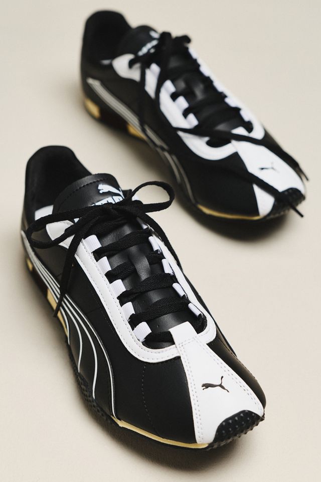 PUMA H-Street Low-Top Sneakers #2
