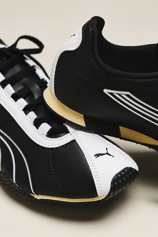 PUMA H-Street Low-Top Sneakers #3