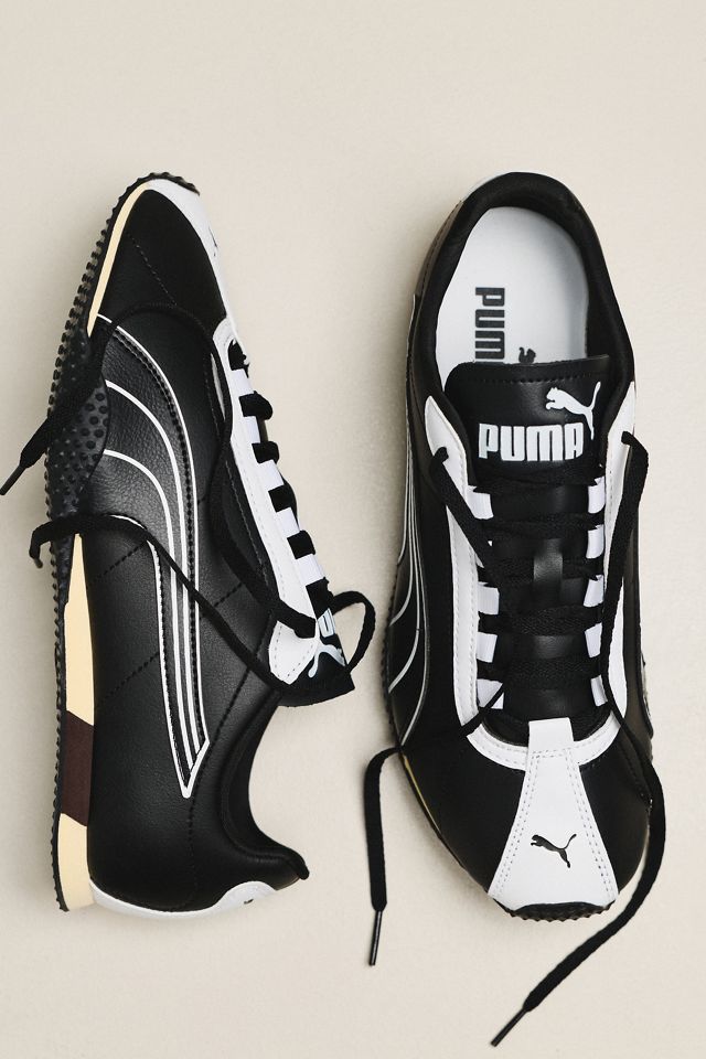 PUMA H-Street Low-Top Sneakers #1