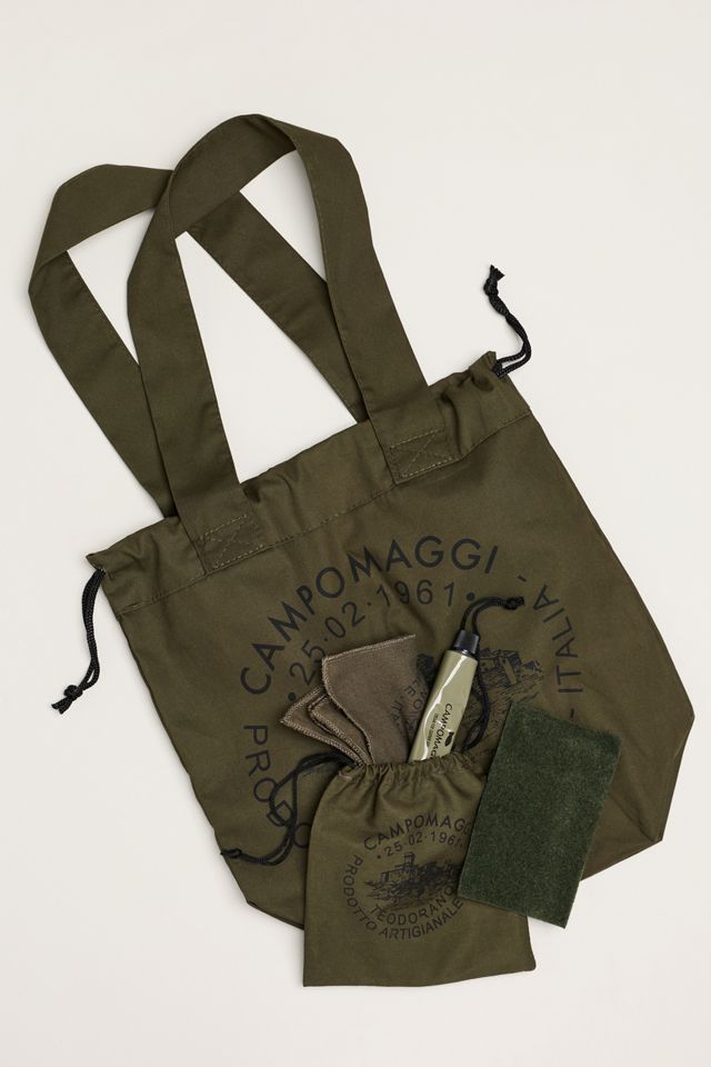 Campomaggi Natalia Fringed Crossbody Bag #3