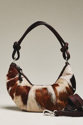 Campomaggi Sole Shoulder Bag
