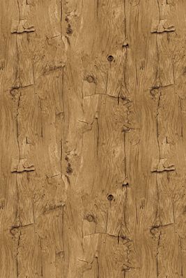 Jeremiah Brent Drift Wood Pattern Peel-and-Stick Wallpaper