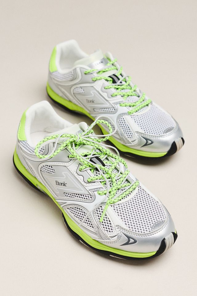 Etonic Elite Evolution Fluo Performance Sneakers #1