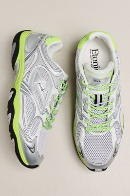 Etonic Elite Evolution Fluo Performance Sneakers