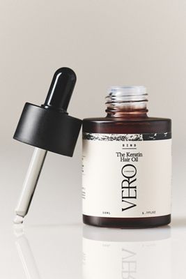 Vero Lineage Bind Keratin Hair Oil