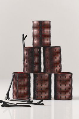Vero Lineage Lift Hair Roller and Clip Set