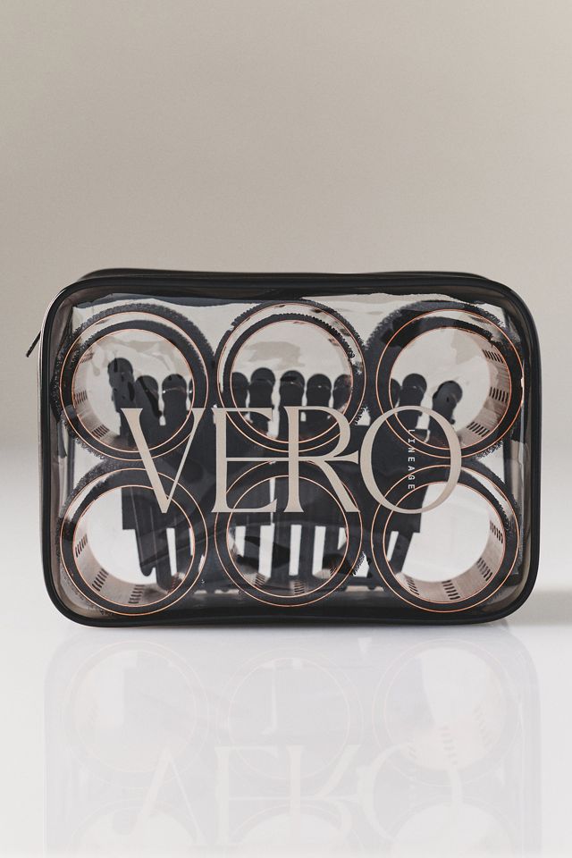 Vero Lineage Lift Complete Volume Hair Roller and Clip Set #1