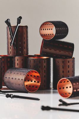 Vero Lineage Lift Complete Volume Hair Roller and Clip Set