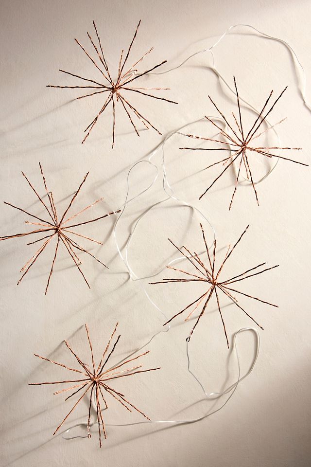 Supernova String Light #2