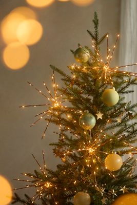 Supernova String Light