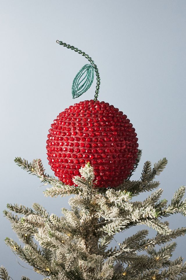 Susan Alexandra Icon Tree Topper and Decorative Object #1