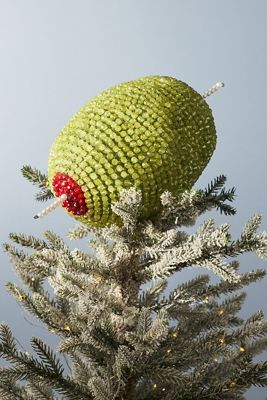 Susan Alexandra Icon Tree Topper and Decorative Object