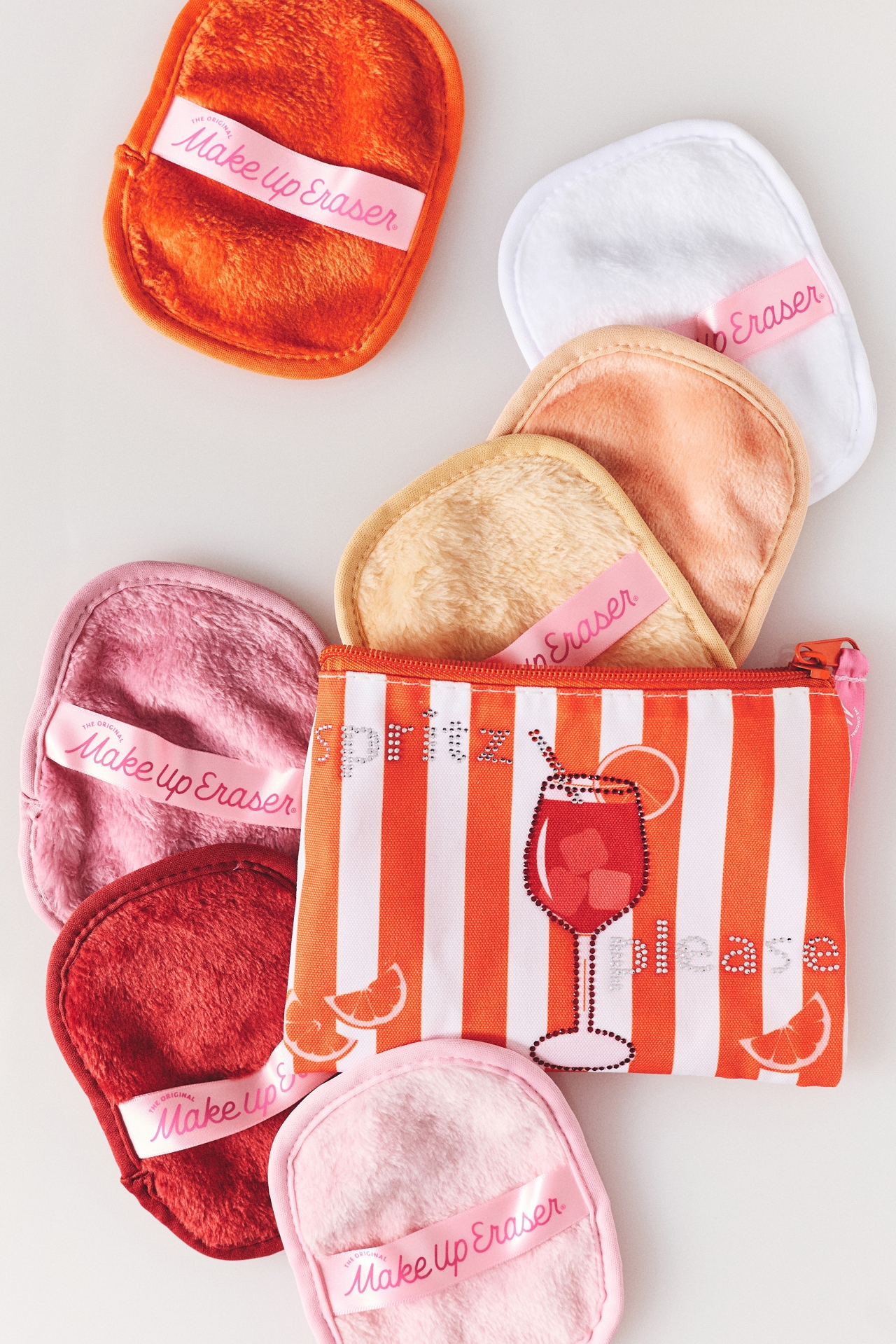 MakeUp Eraser Spritz Please 7-Day Set