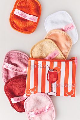 MakeUp Eraser Spritz Please 7-Day Set