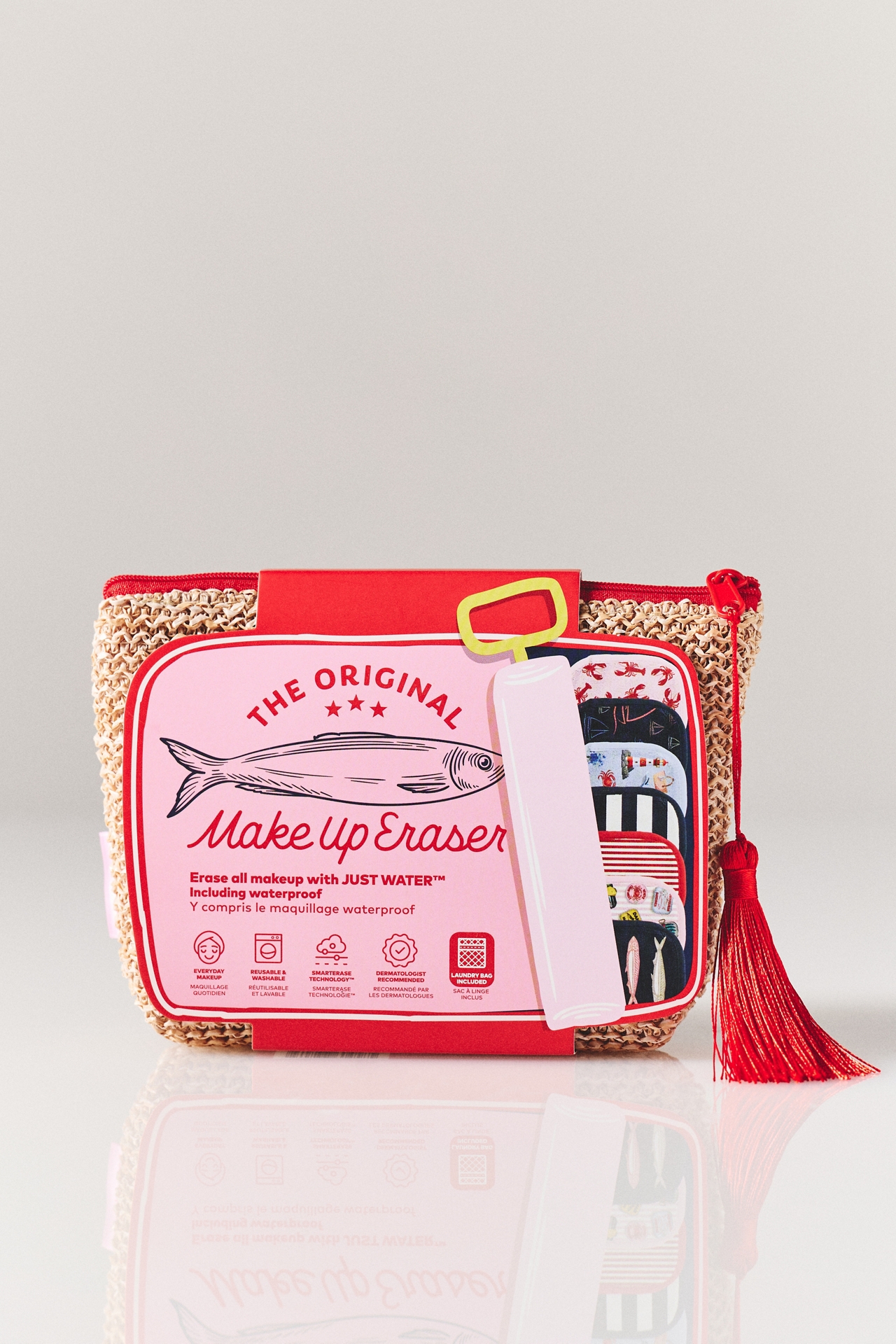 MakeUp Eraser Dockside Days 7-Day Set