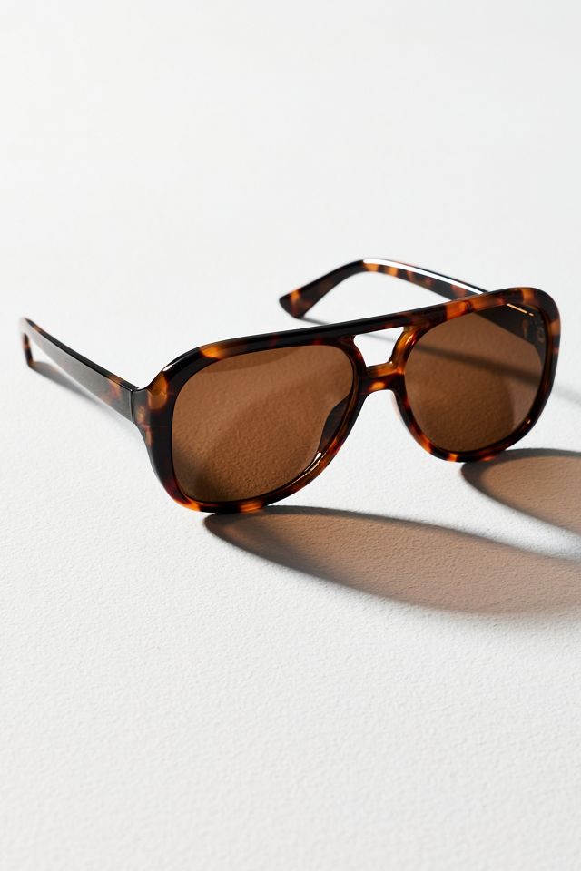 I-SEA Classic Pilot Aviator Sunglasses #1