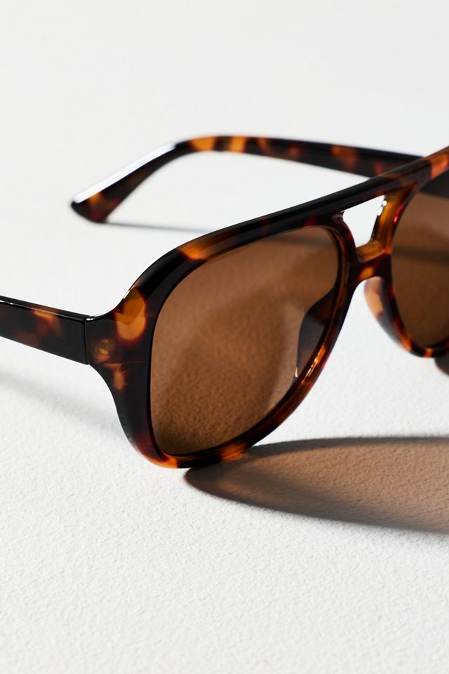 I-SEA Classic Pilot Aviator Sunglasses #2