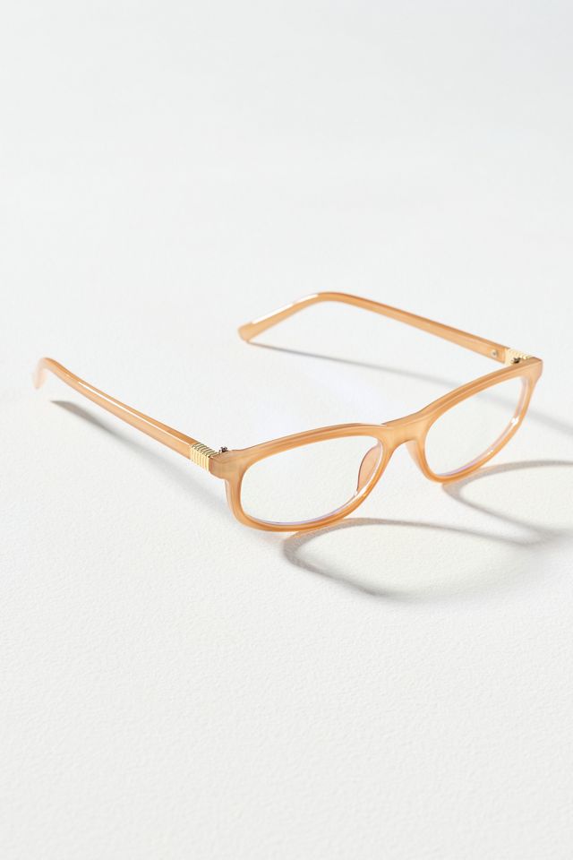 I-SEA Slim Rectangle Sporty Readers #1