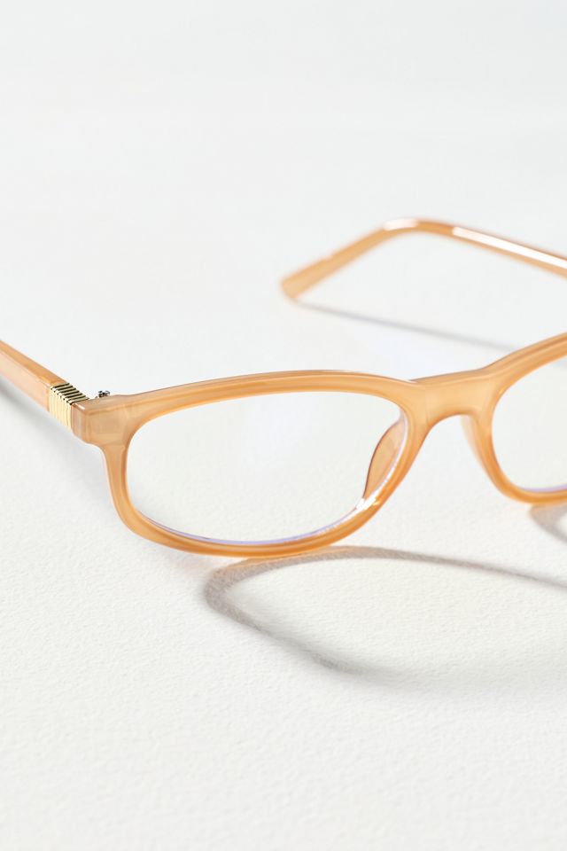 I-SEA Slim Rectangle Sporty Readers #2