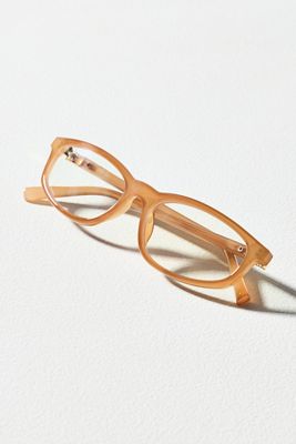 I-SEA Slim Rectangle Sporty Readers