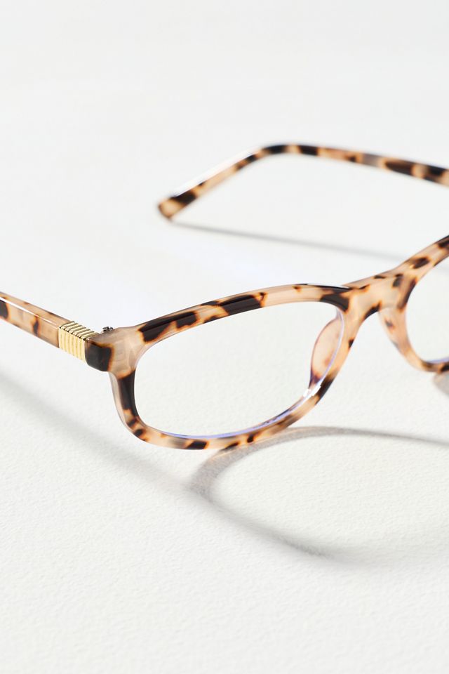 I-SEA Slim Rectangle Sporty Readers #2
