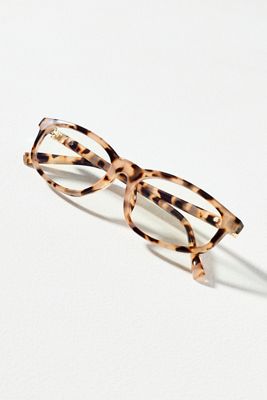 I-SEA Slim Rectangle Sporty Readers