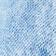 Washed Blue