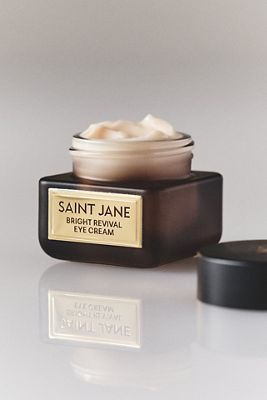 Saint Jane Bright Revival Peptide Eye Cream
