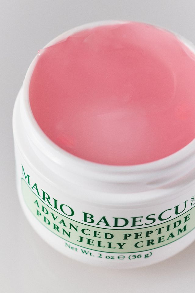 Mario Badescu Special Jelly Cream with Niacinamide, PDNR, & Peptides #1