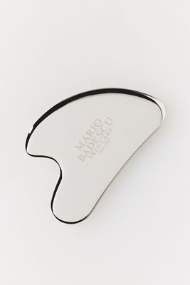 Mario Badescu Stainless Steel Gua Sha