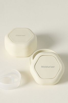 Cadence Skincare Duo Travel Capsules, Set of 2