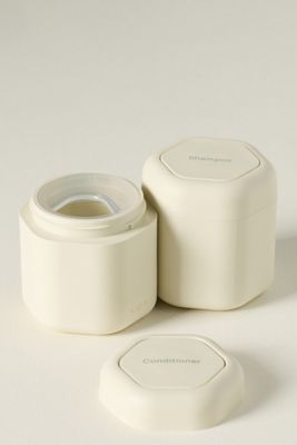 Cadence Hair Duo Travel Capsules, Set of 2