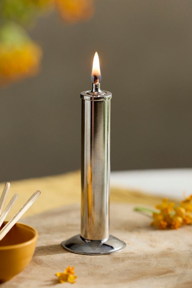 Taper Oil Lamp #2