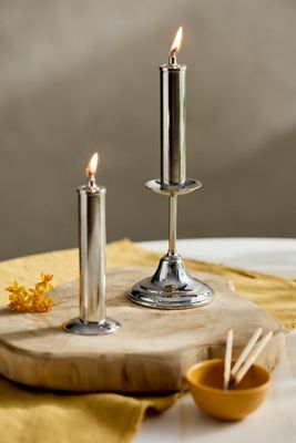 Taper Oil Lamp