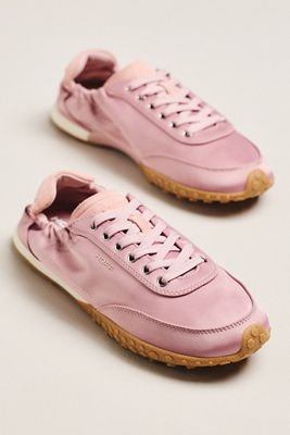 ALOHAS TB.69 Rife Satin Low-Top Sneakers | Anthropologie