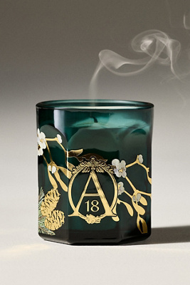 アロマグッズ ASTERISK CANDLE GLASS UG-060 アロマグッズ ASTERISK