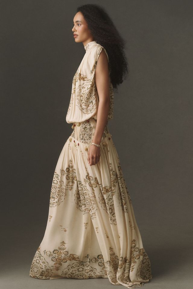 Muma World Willow Amery Dress #1