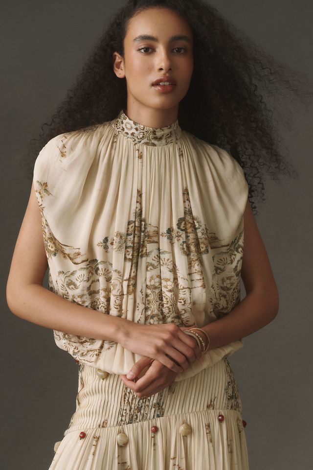 Muma World Willow Amery Dress #2